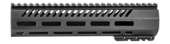Mission First Tactical TEKKO 10" M-LOK Free Float Handguard - AR-15 — view 2