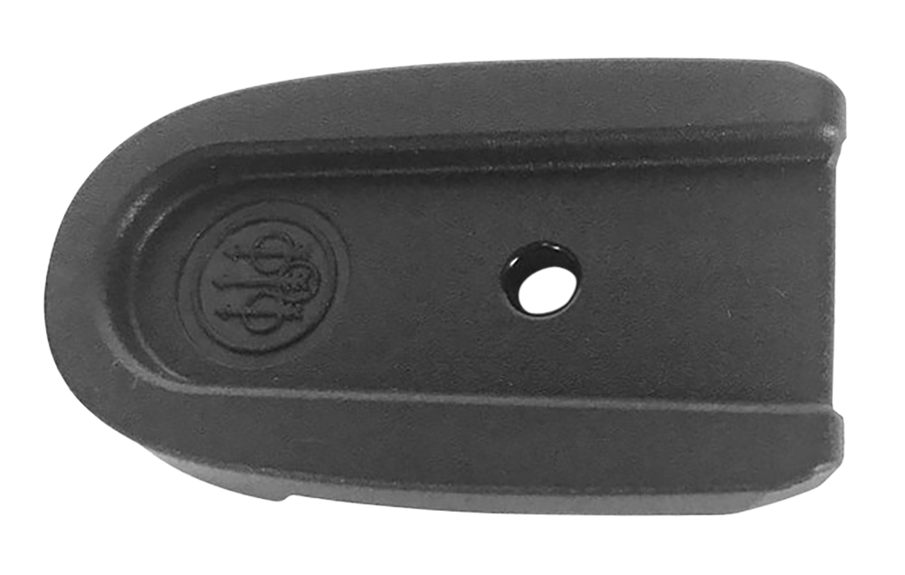 Beretta APX Carry 9mm Luger Extended Floor Plate 6-Rd Polymer Black — view 2