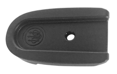 Beretta APX Carry 9mm Luger Extended Floor Plate 6-Rd Polymer Black — view 2