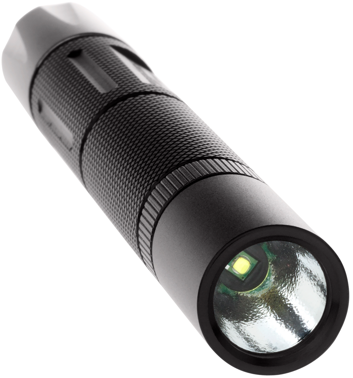 Nightstick MT-120 Mini-TAC 2 AA 200 Lumen LED Flashlight — view 2