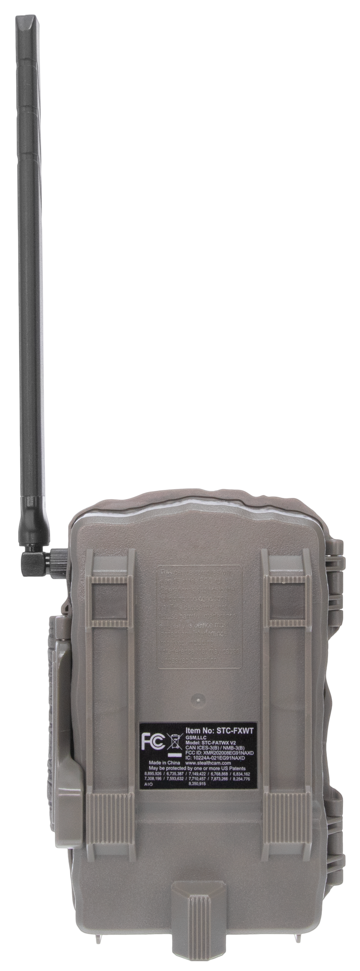Stealth Cam Fusion Max 36MP Cellular Trail Camera 80ft IR Range — view 2