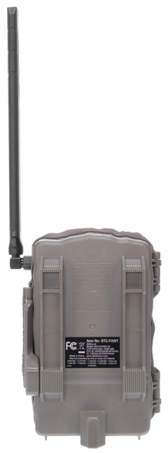 Stealth Cam Fusion Max 36MP Cellular Trail Camera 80ft IR Range — view 2