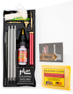 Pro-Shot TR308KIT Tactical Classic Box Kit .30 Cal Multi-Caliber Rifle Cleaning Kit — view 2