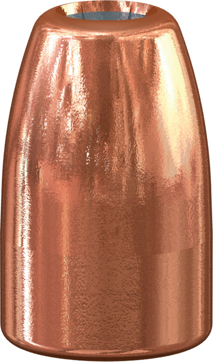 Speer Ammo Gold Dot Personal Protection 9mm Luger 124 gr Hollow Point Bullets - 100 Count — view 2