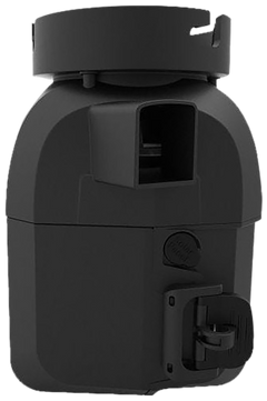 Moultrie Pro Hunter III Directional Feeder Kit 0-10 Feeds/Day 1-60 Seconds - Black — view 2
