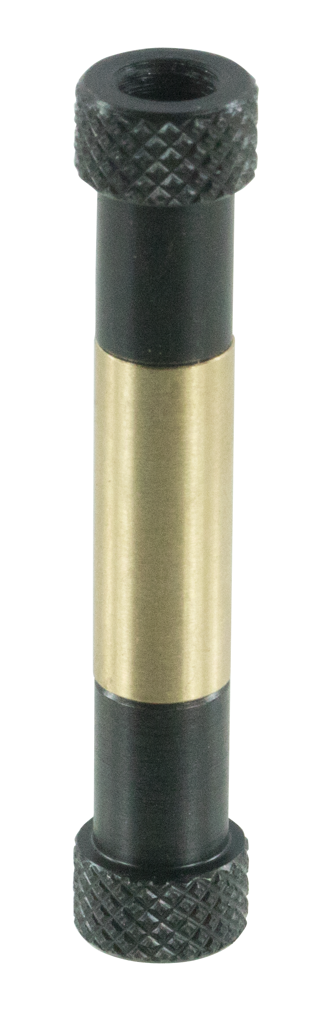 Cross Armory CRPP308 Pin Pal AR-10 308 Win/7.62x51mm NATO Black Melonite Steel — view 2