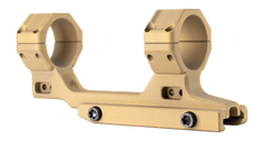 Rearden Argos 34mm 1.74" Scope Mount - Flat Dark Earth — view 2