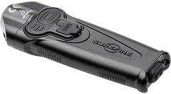 Surefire Stiletto PLR-A 5/250/650 Lumens White LED Rechargeable Pocket Flashlight - Black — view 2