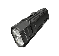 Nitecore EDC09 1600 Lumen USB-C Rechargeable Swivel Head EDC Flashlight — view 2