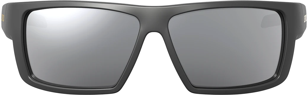 Leupold Switchback Performance Wear Shadow Gray Flash Lens Matte Black Frame — view 2