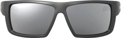 Leupold Switchback Performance Wear Shadow Gray Flash Lens Matte Black Frame — view 2