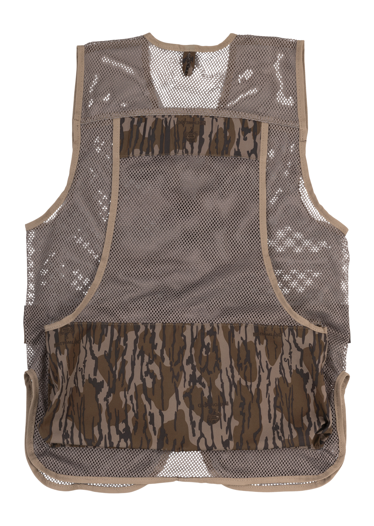 Allen 5583 Dove Vest Light XL/XXL - Mossy Oak Bottomland — view 2