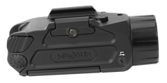Holosun P.ID Dual 400/800 Lumen Pistol Light w/ Green & IR Laser - Black Anodized — view 2