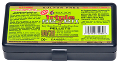Hodgdon Triple Seven 50/30 Pellets 50 Cal 30gr 100/Box — view 2