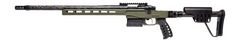 Horizon Firearms Venatic DM 25 Creedmoor 22" Bolt-Action Rifle - OD Green Cerakote — view 2