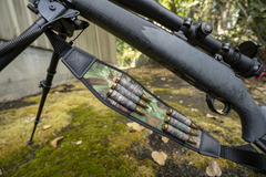 GrovTec GTSL115 Rifle Ammo Sling Realtree Xtra Padded with Swivels — view 2