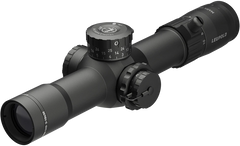 Leupold Mark 5HD 2-10x30mm 35mm Tube M5C3 FFP Illuminated CMR-MIL Riflescope — view 2