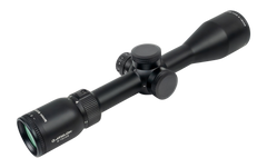 Athlon Argos HMR 2-12x42mm BDC 600A 1" Tube SFP Riflescope — view 2