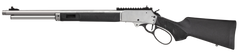 Smith & Wesson Model 1854 .45-70 Government 20" 6+1 Lever Action Rifle - Stainless — view 2