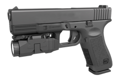 Recover Innovations RC12-01 Picatinny Rail Adapter for Glock 17/22 Gen 1 & 2 - Polymer — view 2