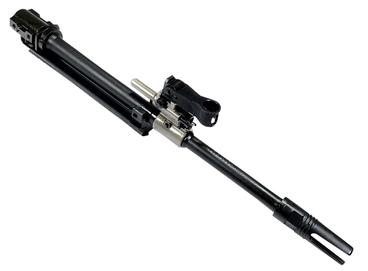 FN SCAR 16S 5.56x45mm NATO 14" Chrome Lined Barrel Assembly — view 2