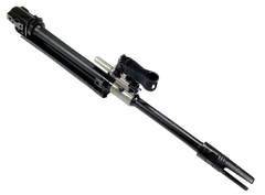 FN SCAR 16S 5.56x45mm NATO 14" Chrome Lined Barrel Assembly — view 2