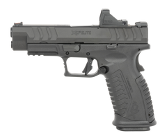 Springfield Armory XD-M Elite OSP Gear Pac 10mm Auto 4.50" 16+1 Semi-Auto Pistol — view 2