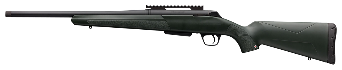 Winchester XPR Stealth 6.5 PRC 16.5" 3+1 Bolt Action Rifle - Suppressor Ready — view 2
