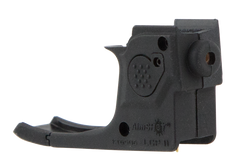 AimShot KT6506LCPII Ruger LCP II/LCP Max Trigger Guard Red Laser Matte Black — view 2
