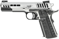 Kimber Rapide Scorpius 9mm 5" 9+1 Semi-Auto Pistol — view 2