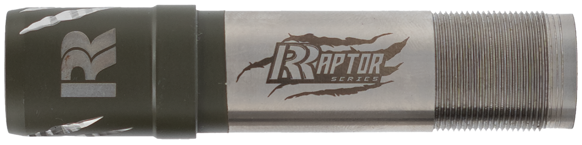 Johnny Stewart Raptor Turkey Choke 20 Gauge Invector Plus 17-4 PH Stainless Steel Choke Tube — view 2