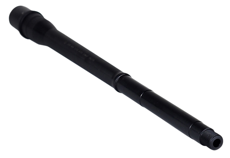Ballistic Adv Modern Series AR-10 .308 Win 16" Tactical Government Barrel - Black QPQ — view 2