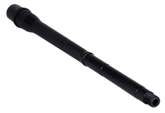 Ballistic Adv Modern Series AR-10 .308 Win 16" Tactical Government Barrel - Black QPQ — view 2