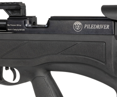 Hatsan USA Piledriver 50 Cal PCP Air Rifle 33" Bullpup Single-Shot — view 2