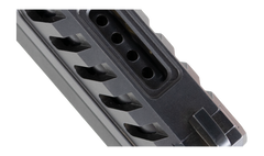 MAC Cerberus 9mm Luger 4.40" 17+1 Semi-Auto Pistol - Ported — view 2