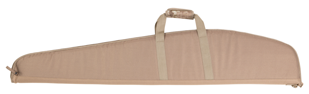Allen 67948 A-Tacs Scoped Rifle Case 48" A-TACS AU Endura w/Foam Padding & 3 Pockets — view 2