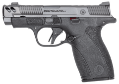 Smith & Wesson Performance Center Bodyguard 2.0 Carry Comp 380 ACP 3.1" 10+1 Pistol — view 2