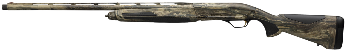 Browning Maxus II 12 Gauge 3.5" 28" 4-Rd Semi-Auto Shotgun - Realtree Legacy — view 2
