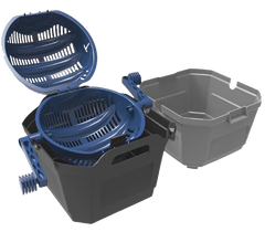 Frankford Arsenal Rotary Tumbler Lite Essential Kit 3.3L 120V — view 2