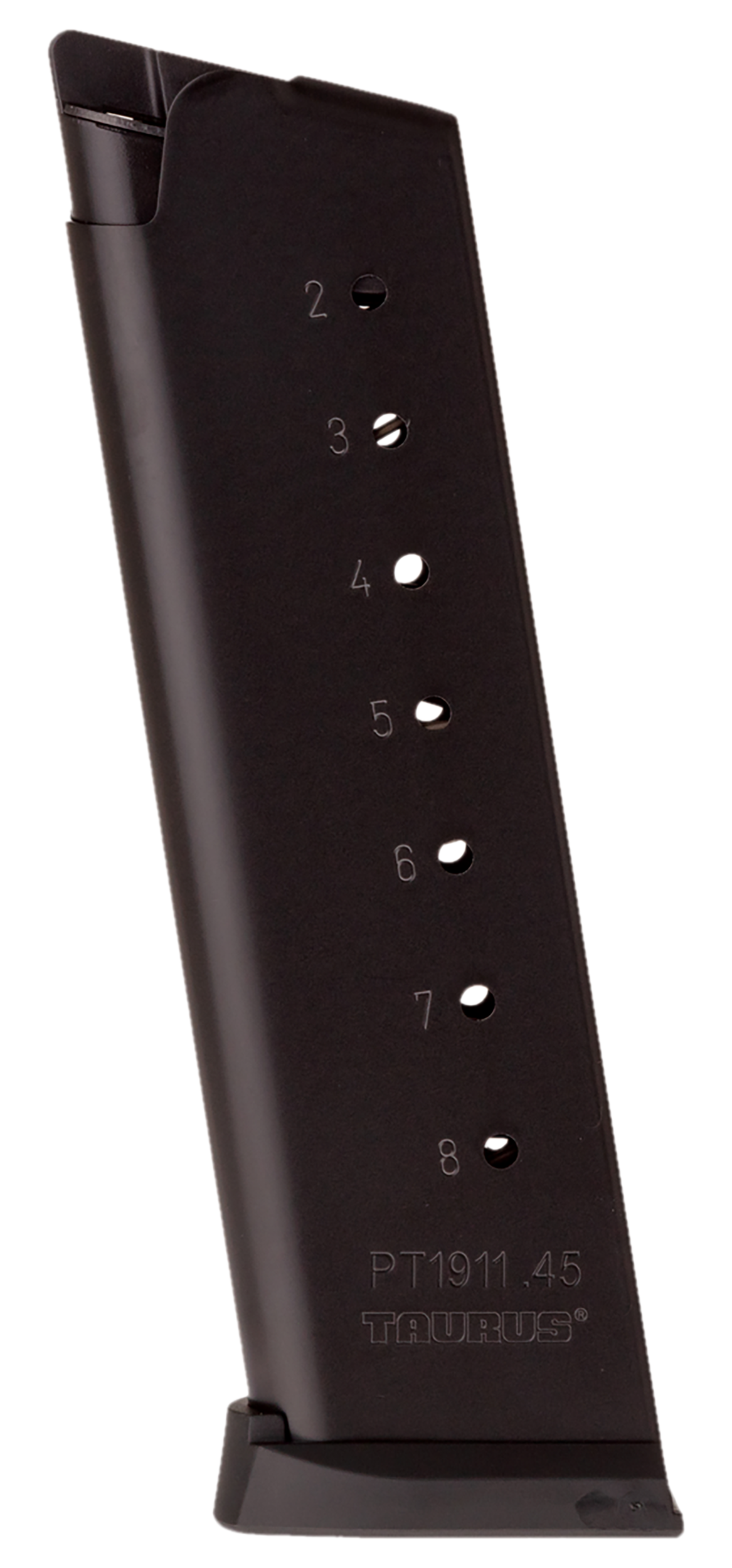 Taurus 1911 Commander 45 ACP 8-Rd Detachable Magazine — view 2