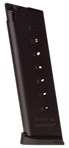 Taurus 1911 Commander 45 ACP 8-Rd Detachable Magazine — view 2