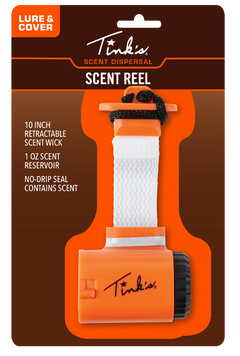 Tinks W5106 Scent Reel 10" Retractable Scent Wick — view 2