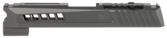 True Precision Axiom Optic Cut Slide - Fits Sig P365 XL - Black DLC 416R Stainless — view 2
