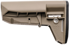 BCM Stock Mod 2 SOPMOD Widebody Flat Dark Earth - Mil-Spec — view 2