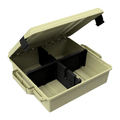 MTM Case-Gard CD5812 Crate Divider 5-8-12 Black — view 2