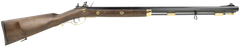 Taylor's & Company Hawken Hunter 50 Cal 28" Octagon Flintlock Rifle — view 2