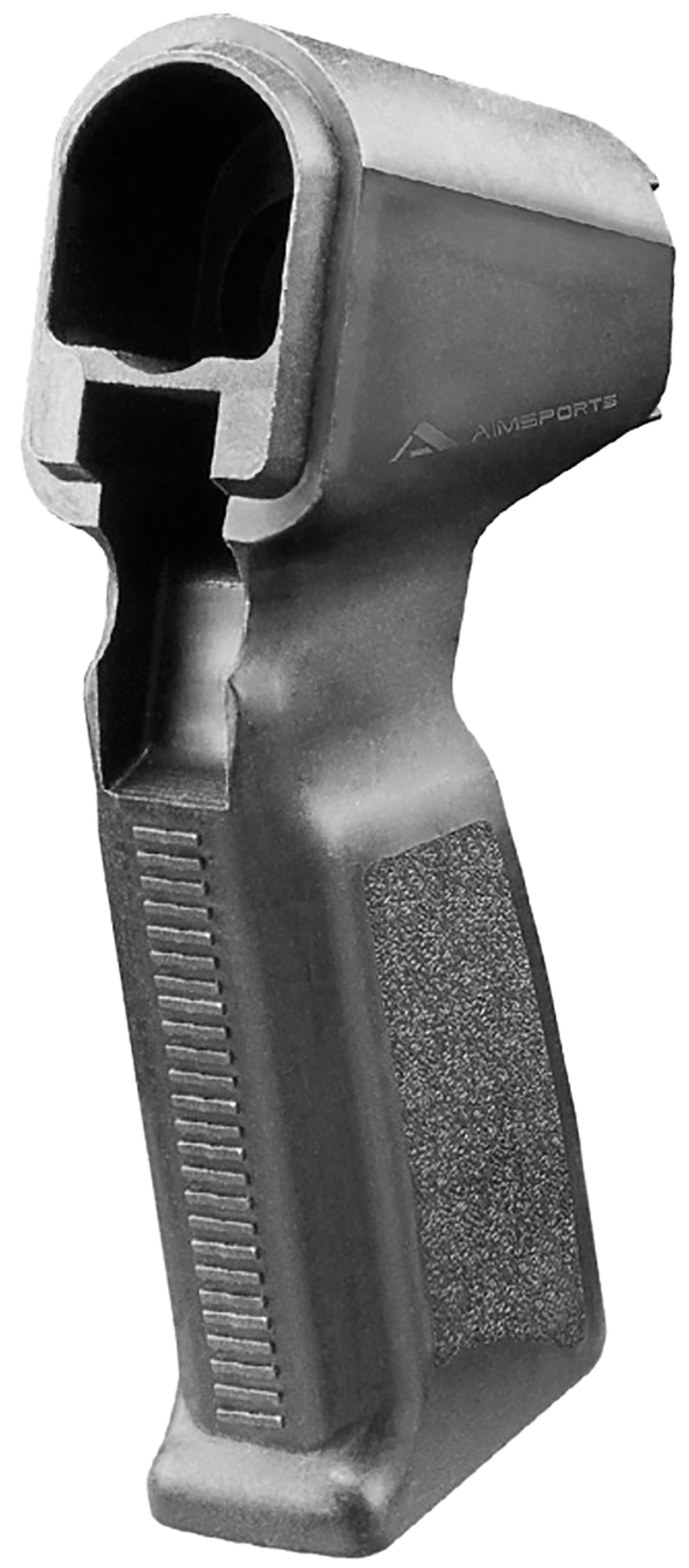 Aim Sports PJSPG870 Shotgun Pistol Grip - Black Polymer Textured - Remington 870 — view 2