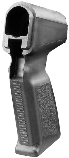 Aim Sports PJSPG870 Shotgun Pistol Grip - Black Polymer Textured - Remington 870 — view 2