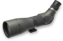 Burris Signature HD 20-60x85mm Angled Body Gray/Green Spotting Scope — view 2