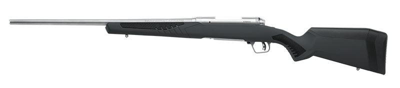 Savage 110 Storm 6.5 Creedmoor 22" 4+1 Bolt Action Rifle - Right Hand — view 2